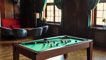 Billards