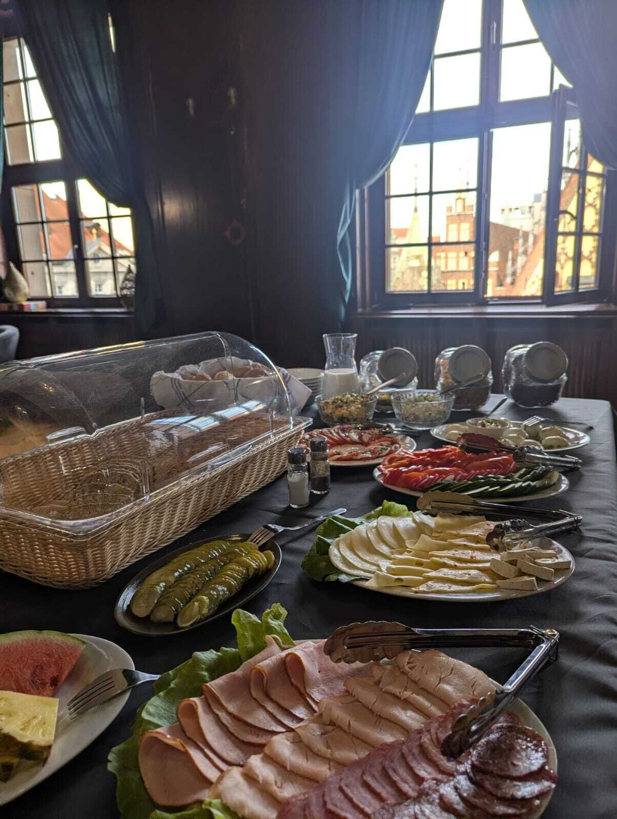 Foto - RYNEK 30 Hostel