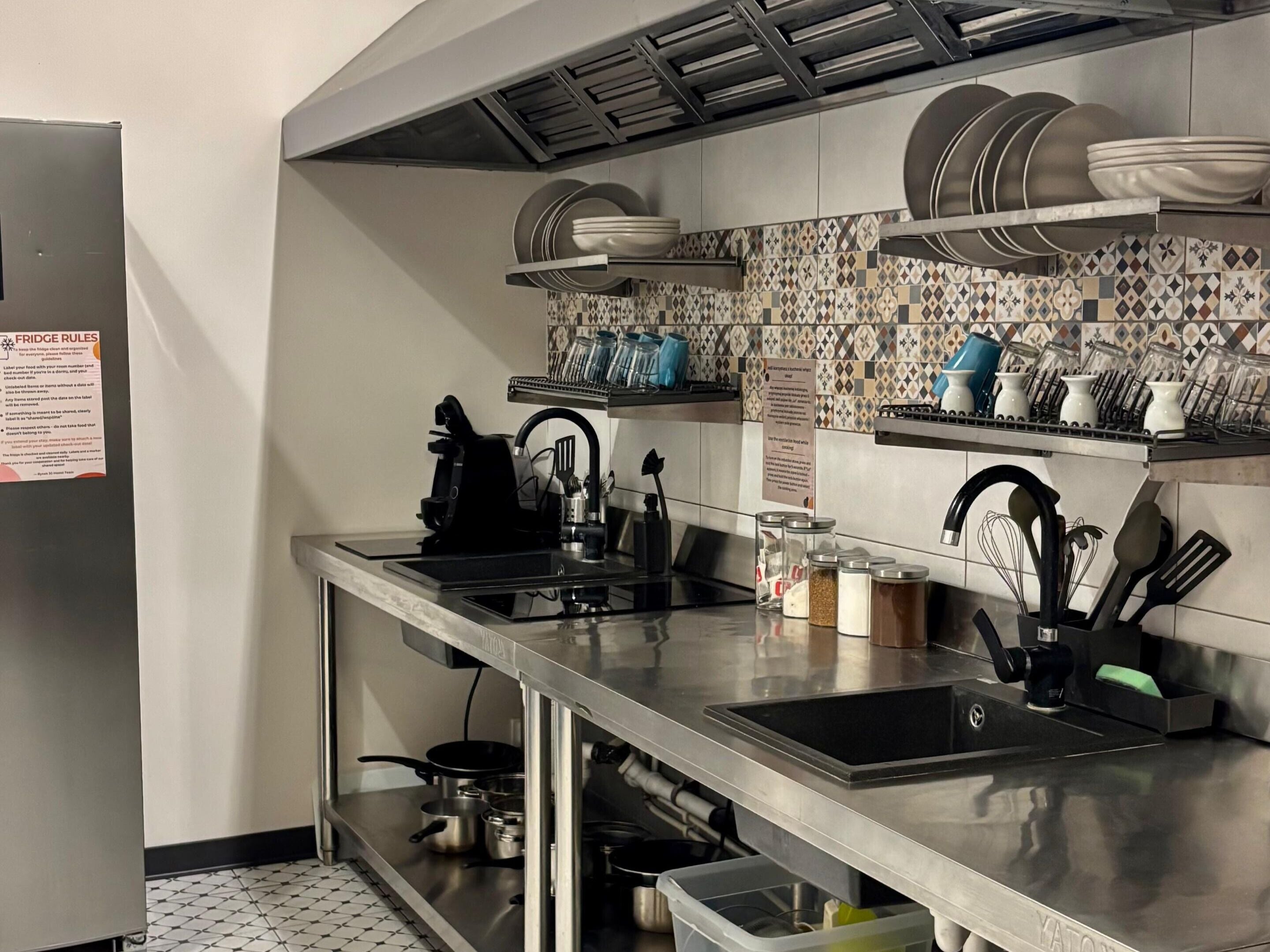 Foto - RYNEK 30 Hostel