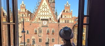 Rynek 30 Hostel