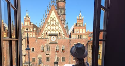 Rynek 30 Hostel