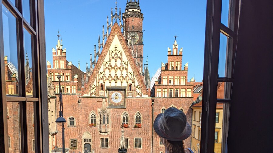 Rynek 30 Hostel