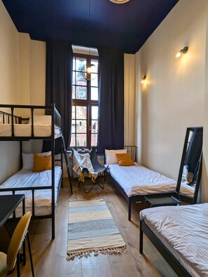 Ropa de cama hipoalergénica y decoración personalizada