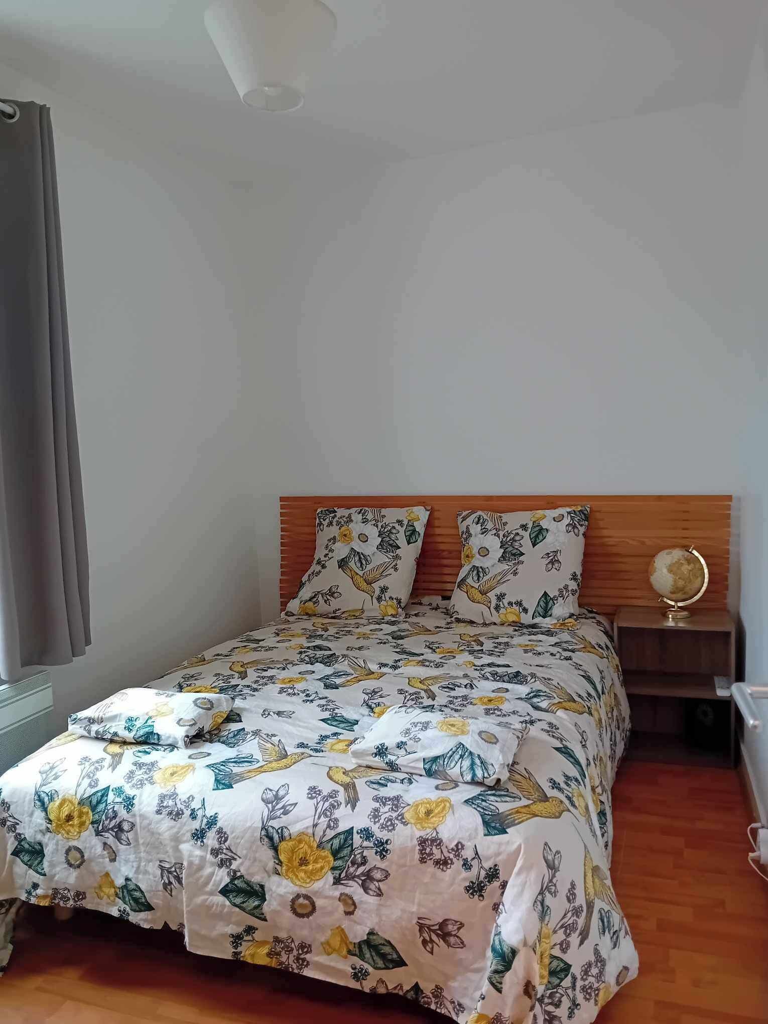 Chambre 3