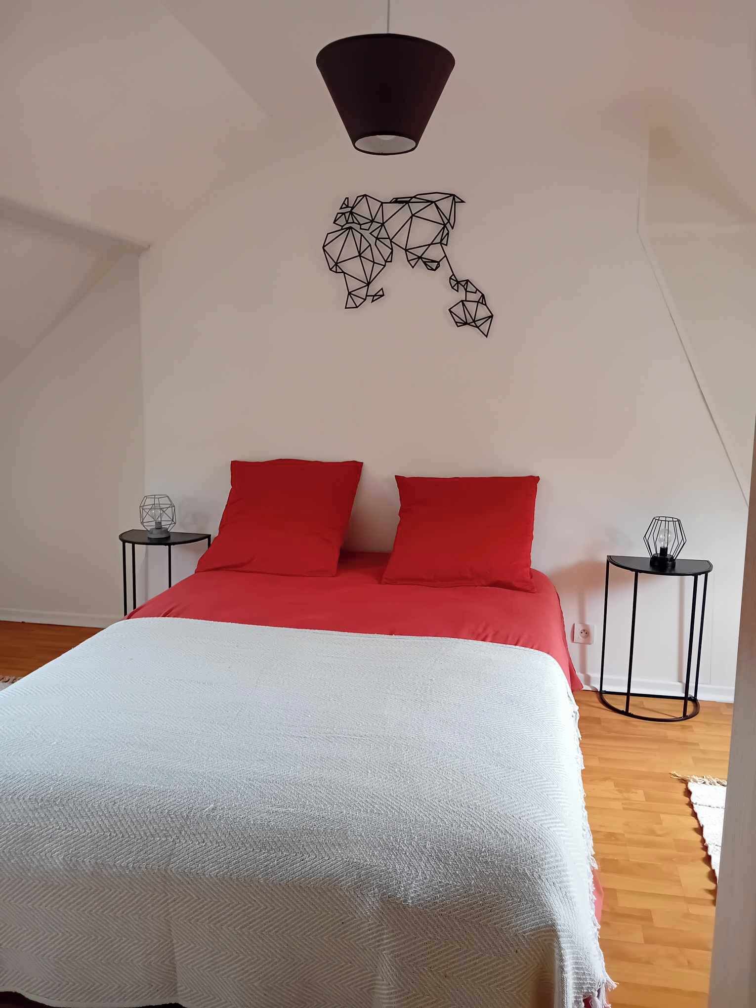 Chambre 1