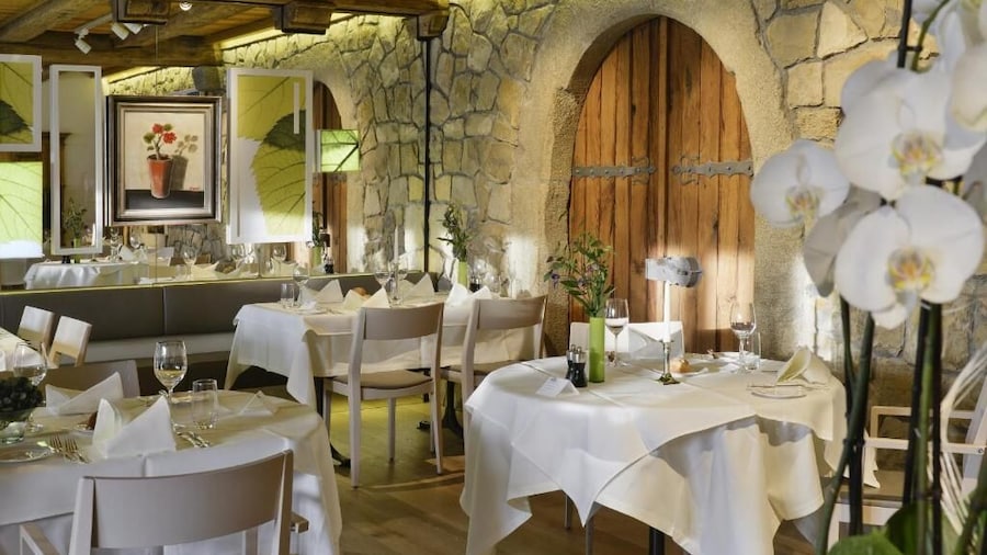 Landhotel Linde Fislisbach
