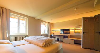 Landhotel Linde Fislisbach