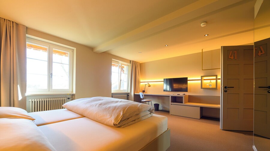 Landhotel Linde Fislisbach