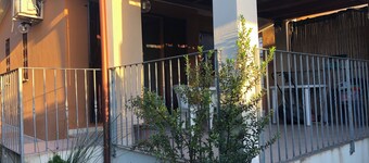 Costa Rei, cottage near the beach 