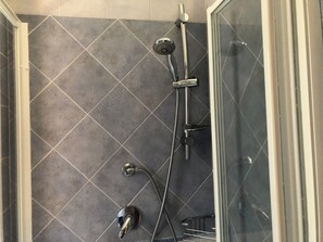 Hair dryer, bidet - Costa Rei, cottage near the beach  (Costa Rei)