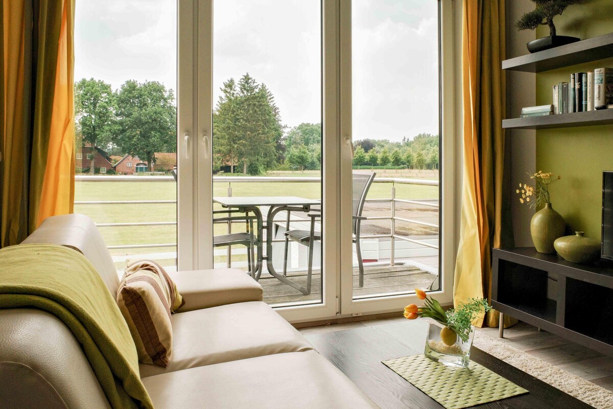 Bild für Gastgeberprofil