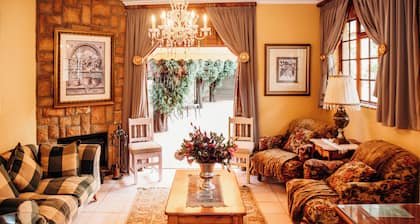 Grace View Guesthouse