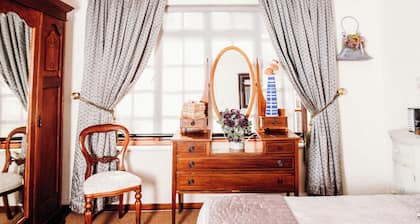 Grace View Guesthouse