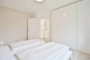 2 Schlafzimmer, kostenloses WLAN