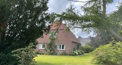 Genießen Sie Ihren Urlaub in diesem toll ausgestatteten, komfortablen Ferienhaus