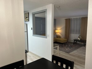 Interior - Beautiful two bedroom downtown Anchorage  (Anchorage)