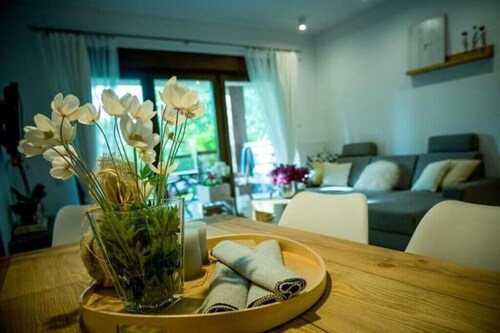 Apartment in Ostróda, Polen