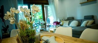 Apartment in Ostróda, Polen