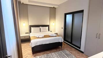 Villa Familiale, vue mer | 3 chambres, Wi-Fi gratuit