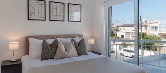 เฟดรัส ลิฟวิ่ง: ซิตี้บรีซ เรสซิเดนซ์ ฟิเนส