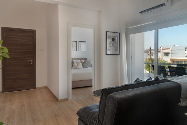 Interior - Phaedrus Living: City Breeze Residences Finesse (Larnaca)