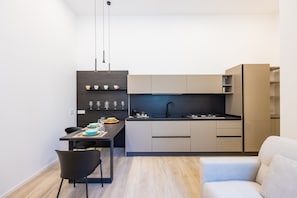 1 bedroom - Bisicool Boutique Apartment by Napoliapartments (Naples)