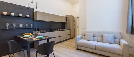 Departamento | 1 habitación