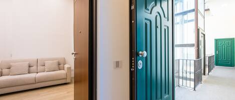 Appartement | 1 slaapkamer