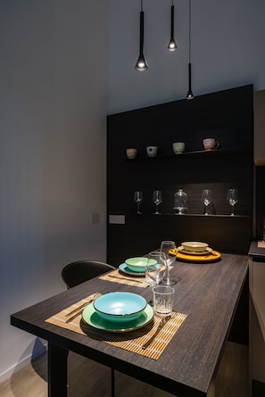 Apartment | 1 Schlafzimmer
