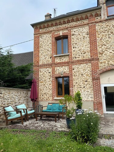 Charmante Maison Normande