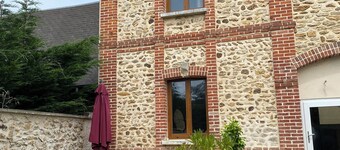 Charmante Maison Normande