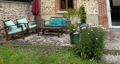 Charmante Maison Normande