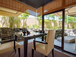 Ristorazione nel ryokan