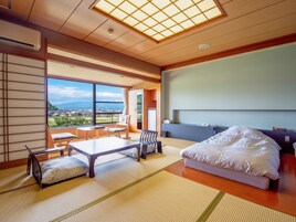 In-room safe, individually decorated, free WiFi