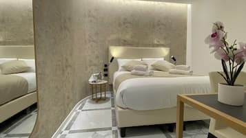 Chambre Standard Double ou avec lits jumeaux