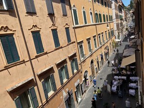 施設からの眺望