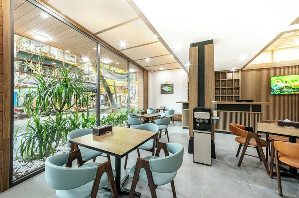 ร้านอาหาร