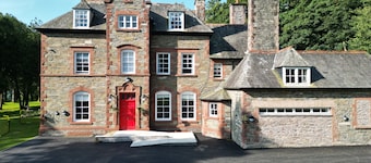 Dunningwell Hall