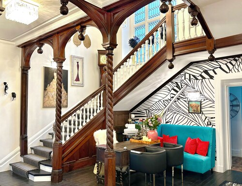 Dunningwell Hall