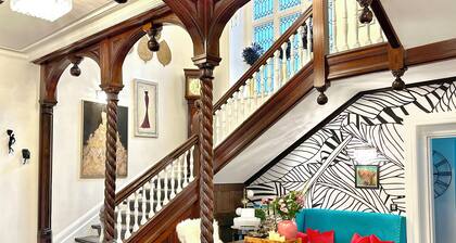 Dunningwell Hall