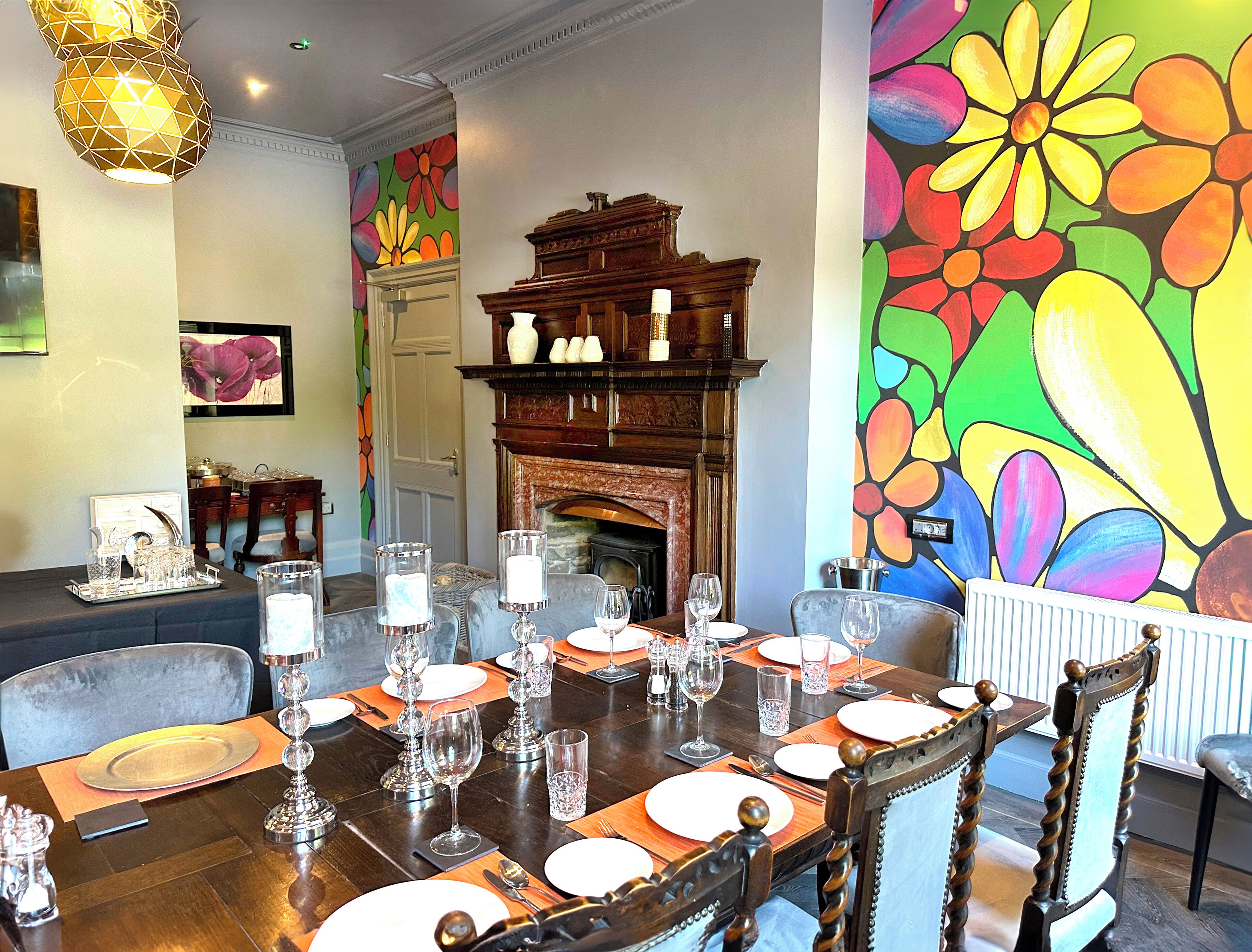 Comedor