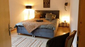 3 bedrooms, WiFi - Mountain View by Interhome (Frutigen)