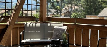 Mountain View by Interhome