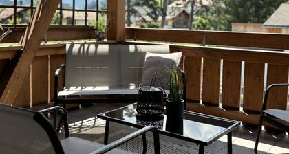 Mountain View by Interhome