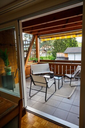 Interior - Mountain View by Interhome (Frutigen)