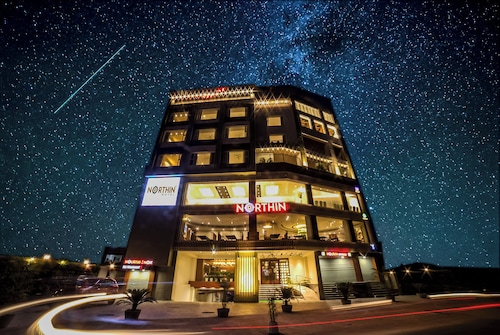 Northin Hotel Kolkata Airport