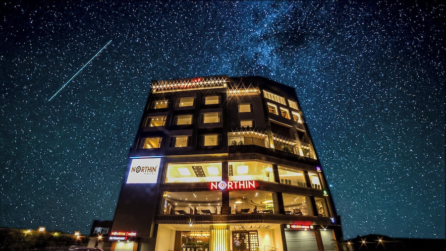 Northin Hotel Kolkata Airport