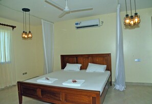 2 chambres, Wi-Fi, draps fournis