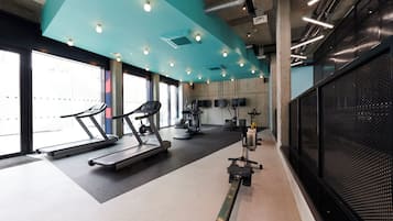 Gimnasium