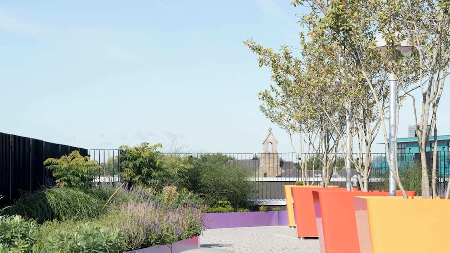 Dorset Point - Aparto